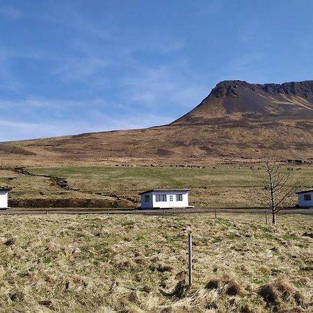 Brekkukot Cottages, Bloenduos بلونديوس المظهر الخارجي الصورة